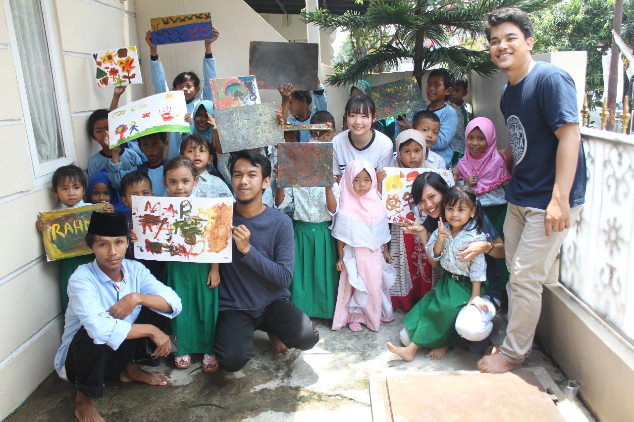 Gemilang Indonesia